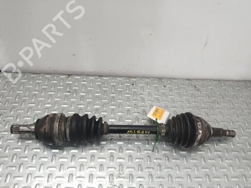 Used Left front driveshaft Left front driveshaft 36667728 36667728