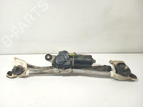 Used Front wiper motor Front wiper motor NISSAN MICRA III (K12) 1.2 16V (80 hp) 34538471 34538471