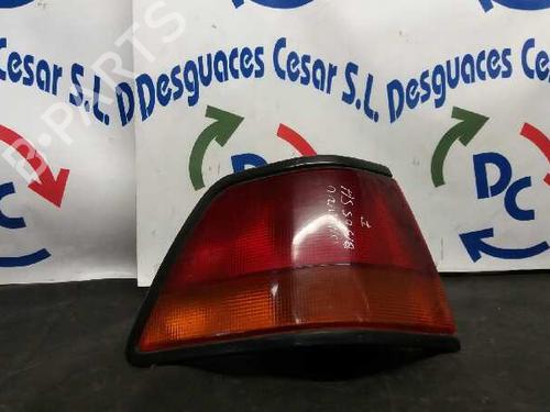 Used Left taillight Left taillight DAEWOO ARANOS [1995-1997] 5165715 5165715