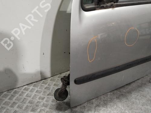 Left front door CITROËN C3 I (FC_, FN_) 1.4 i | BP29481560C2 