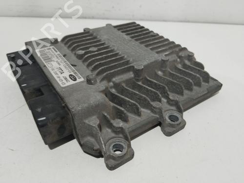 Engine control unit (ECU) FORD FIESTA V Van 1.4 TDCi | BP29258769M57 - Image 4