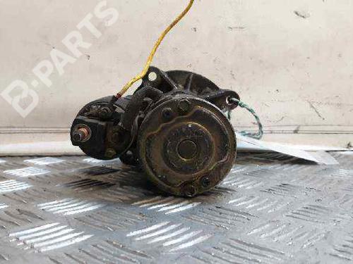Starter PEUGEOT 206 CC (2D)  | BP5195663M8 