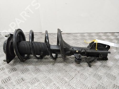 Used Right front shock absorber KIA CERATO I Saloon (LD) [2004-2011]  18409918