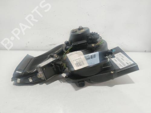 Heater blower motor LAND ROVER RANGE ROVER III (L322)  | BP25900742M62 