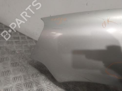 Left front fenders PEUGEOT PARTNER Box Body/MPV (5_, G_) 1.6 HDi 75 | BP29866545C41