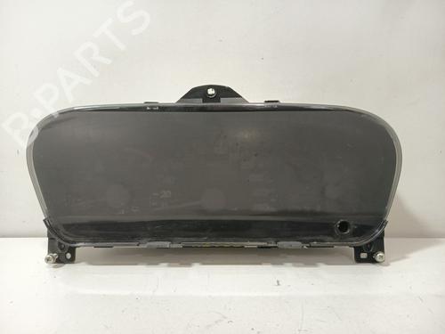 Used Instrument cluster Instrument cluster HONDA FR-V (BE) [2004-2026] 36643676 36643676
