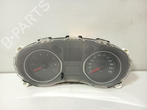 Used Instrument cluster Instrument cluster CITROËN C-ELYSEE (DD_) 1.6 BlueHDi 100 (99 hp) 36263043 36263043