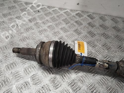 Right front driveshaft KIA CEE'D SW (ED) 1.6 CRDi 115 | BP32294231M39 - Image 3