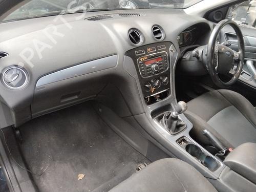 Engine FORD MONDEO IV (BA7) 1.6 TDCi | BP29977316M1