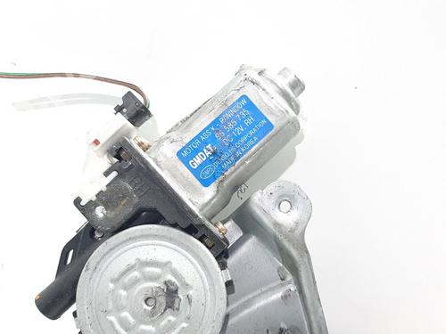 Front right window mechanism CHEVROLET KALOS  | BP8115912C23 