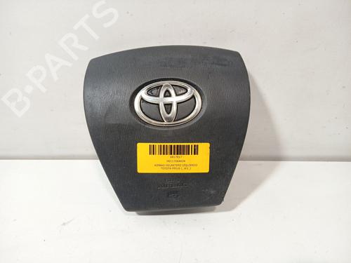 Used Driver airbag Driver airbag TOYOTA PRIUS (_W3_) 1.8 Hybrid (ZVW3_) (99 hp) 34475466 34475466