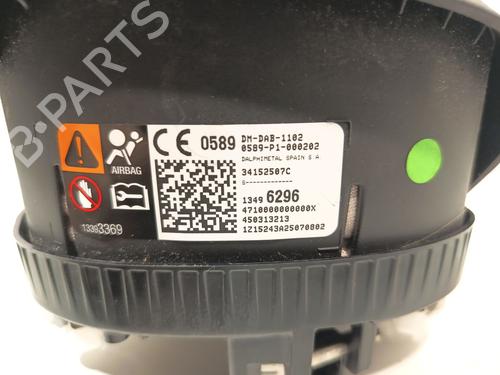 Driver airbag OPEL CORSA E (X15) 1.4 (08, 68) | BP33689730C9 - Image 5