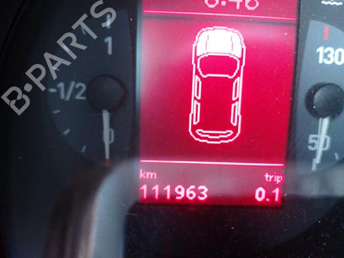 Left front window switch SEAT LEON (1P1) | BP10327696I27 - Image 5