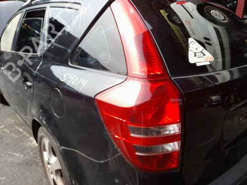 Venstre Baklys Venstre Baklys KIA CEE'D SW (ED) 1.6 CRDi 90 (90 hp) 36536916 36536916