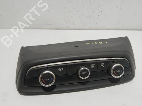 Climate control OPEL CROSSLAND X / CROSSLAND (P17, P2QO) 1.6 Turbo D (75) | BP29279948I5 
