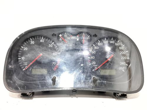 Used Instrument cluster Instrument cluster VW GOLF IV (1J1) [1997-2008] 10016483 10016483