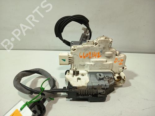 Used Front left lock Front left lock SEAT IBIZA IV (6J5, 6P1) 1.4 (85 hp) 33844967 33844967