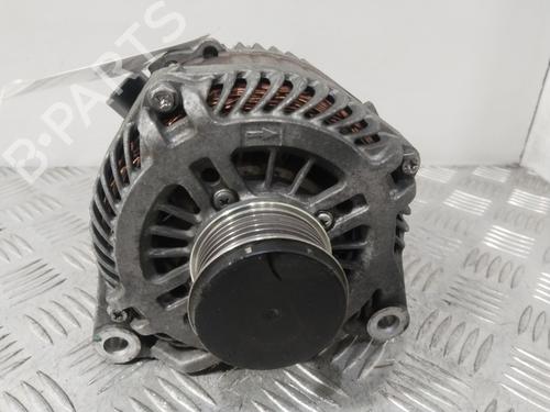 Used Alternator PEUGEOT 407 (6D_) 2.0 HDi 135 (6DRHRH, 6DRHRE, 6DRHRG, 6DRHRJ) (136 hp) 30774196