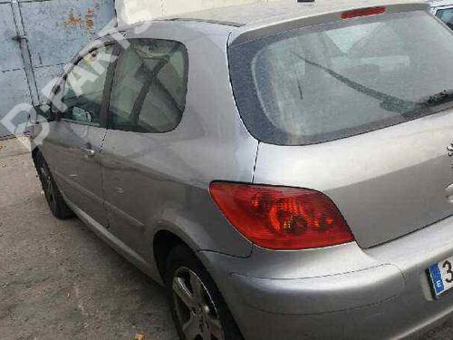 Driver airbag PEUGEOT 307 (3A/C)  | BP5161071C9 