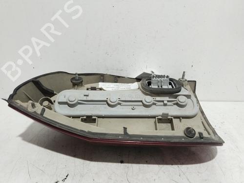 Right taillight OPEL ZAFIRA A MPV (T98) 1.6 16V (F75) | BP6906313C35