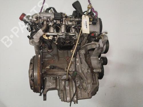 Engine ALFA ROMEO 147 (937_)  | BP26377830M1 