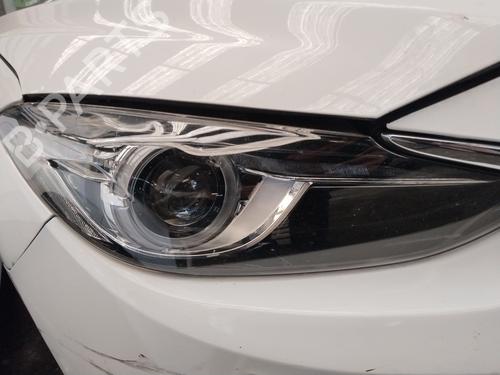 Right headlight MAZDA 3 (BM, BN) 2.2 D | BP33941166C29 - Image 2