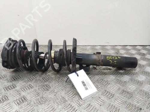 Used Left front shock absorber VW POLO (9N_, 9A_) 1.4 16V (75 hp) 18321795