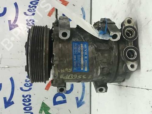AC compressor FORD FOCUS C-MAX (DM2) | BP5165626M34 - Image 2