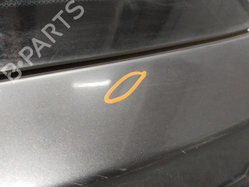 Tailgate BMW 1 (E81)  | BP30160901C6 