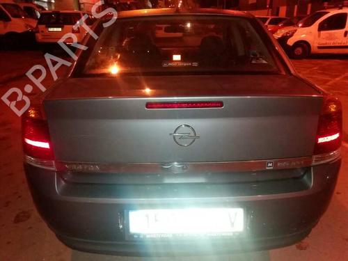 Headlight switch OPEL VECTRA C (Z02) | BP5192160I24 - Image 5