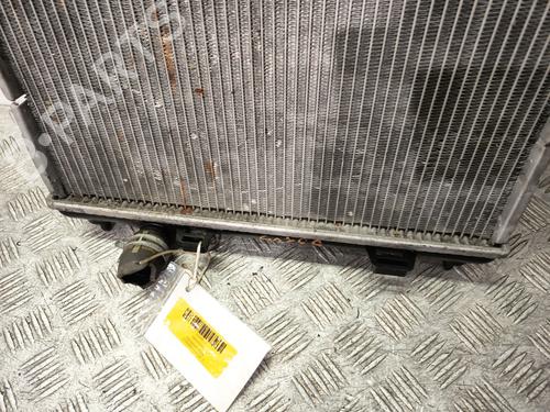 Water radiator CITROËN C3 II (SC_) 1.2 VTi 82 | BP33872809M31 - Image 4