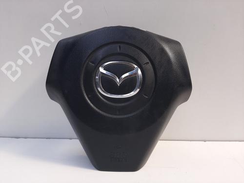 driver-airbag-mazda-5-cr-aaa041027-aaa041027-2005-2006-2007-2008-2009-2010-13380429 main image