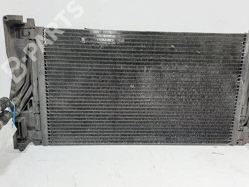 Used AC radiator BMW X3 (E83) 2.0 d (150 hp) 9976969