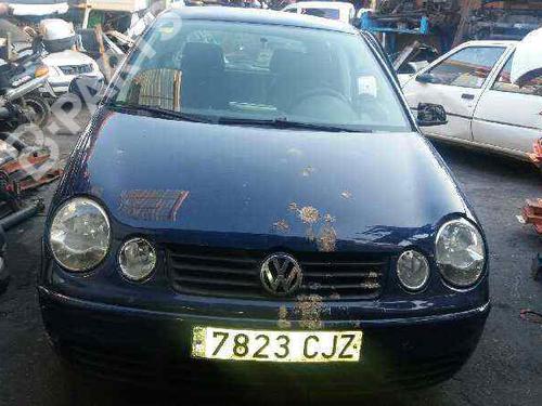 Right taillight VW POLO (9N_, 9A_)  | BP5164475C35 