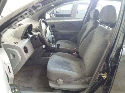 Front right window mechanism DAEWOO KALOS (KLAS) 1.2 | BP5203626C23 