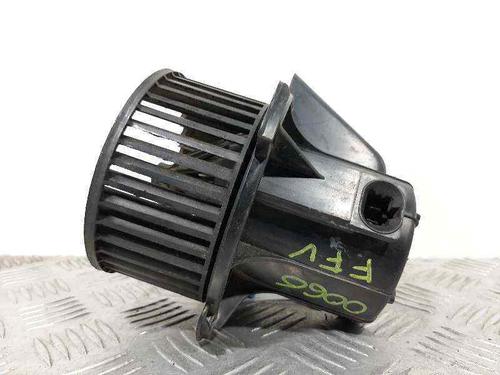 Heater blower motor CITROËN C4 I (LC_)  | BP5945662M62 