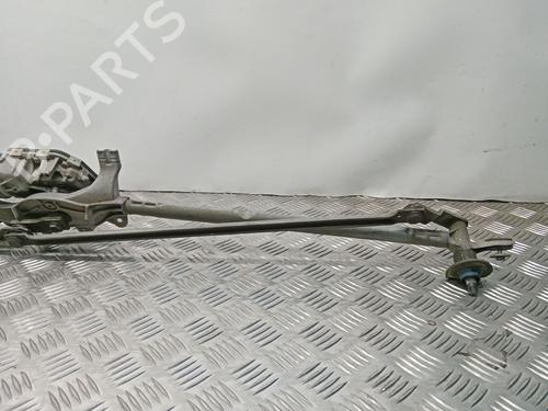 Front wiper motor OPEL ASTRA H Saloon (A04)  | BP22926045M29 