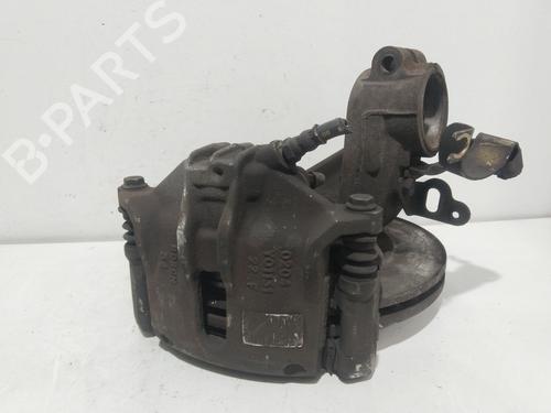 Right front steering knuckle PEUGEOT 206 Hatchback (2A/C) 1.4 i | BP21005297M26 