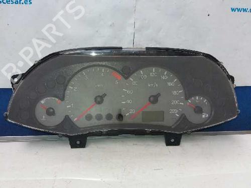 Used Instrument cluster FORD FOCUS I (DAW, DBW) [1998-2009]  5207731