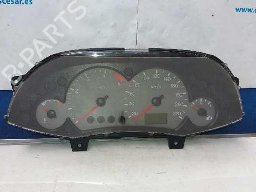 Instrument cluster FORD FOCUS I (DAW, DBW) [1998-2009]nullnull