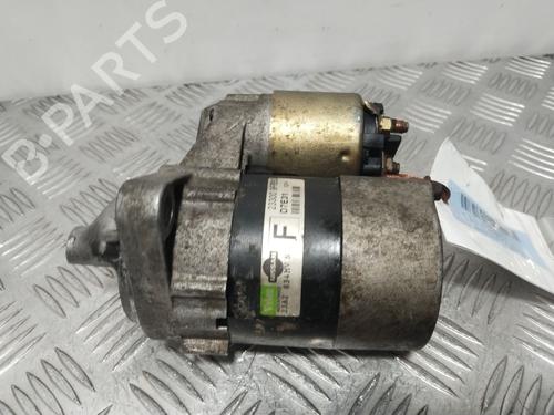 Starter NISSAN ALMERA II Hatchback (N16) 1.5 | BP31599149M8 - Image 2