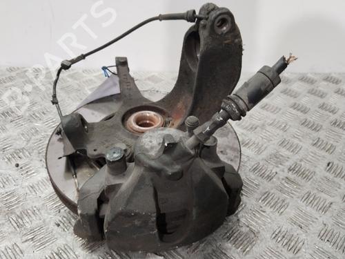 Left front steering knuckle FORD FOCUS C-MAX (DM2) 1.8 TDCi | BP27451777M25 - Image 3