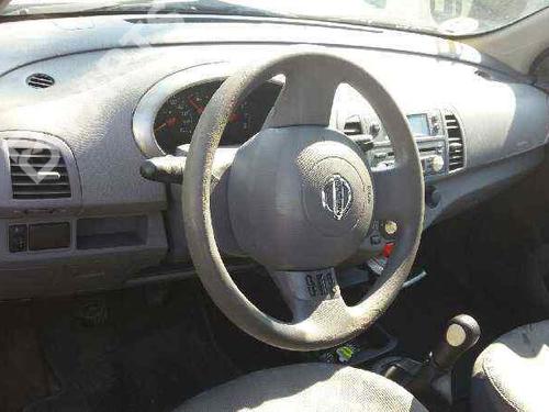 Left mirror NISSAN MICRA III (K12)  | BP5165213C26 