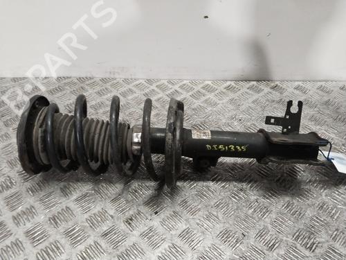 Used Left front shock absorber OPEL ASTRA H GTC (A04) 1.7 CDTi (L08) (101 hp) 27480321