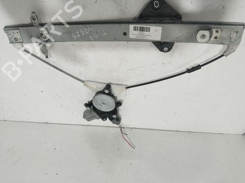Used Rear right window mechanism SUBARU LEGACY V Estate (BR) [2008-2014]  17734358