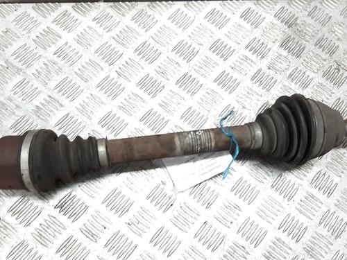 Used Left front driveshaft Left front driveshaft CITROËN C4 II (NC_) [2009-2026] 9143157 9143157