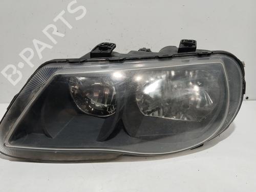 Used Left headlight Left headlight ROVER 25 I Hatchback (RF) 2.0 iDT (101 hp) 22977483 22977483
