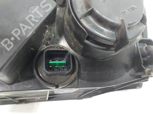 Right headlight CHEVROLET NUBIRA Saloon  | BP15721084C29 