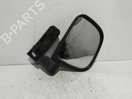 Used Right mirror HYUNDAI H-1 Van (A1) [1997-2008]  22977285