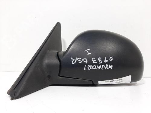 Left mirror HYUNDAI ACCENT II Saloon (LC)  | BP7712132C26 